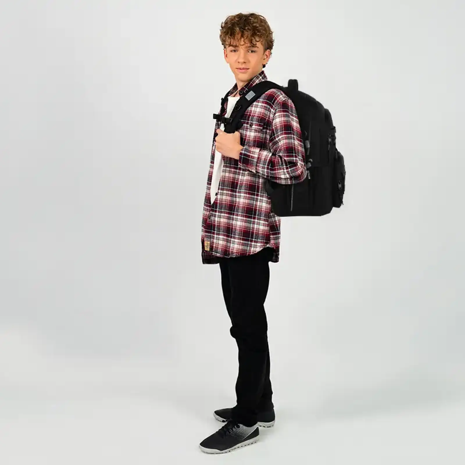 Рюкзак Kite Education teens 1019L Different K26-1019L-2