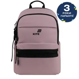 Рюкзак Kite Education teens 2721L Pink K26-2721L-3