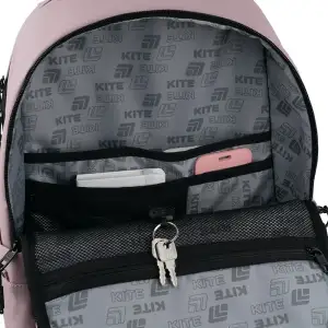 Рюкзак Kite Education teens 2721L Pink K26-2721L-3