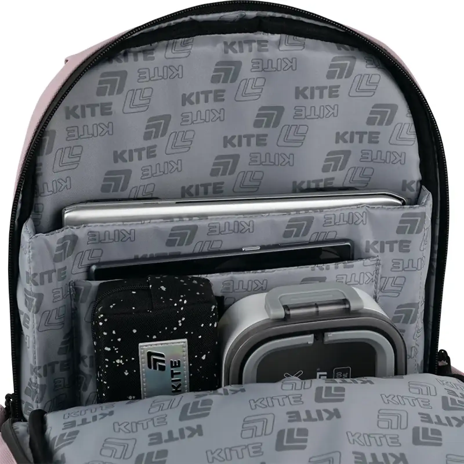 Рюкзак Kite Education teens 2721L Pink K26-2721L-3