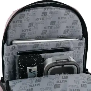 Рюкзак Kite Education teens 2721L Pink K26-2721L-3