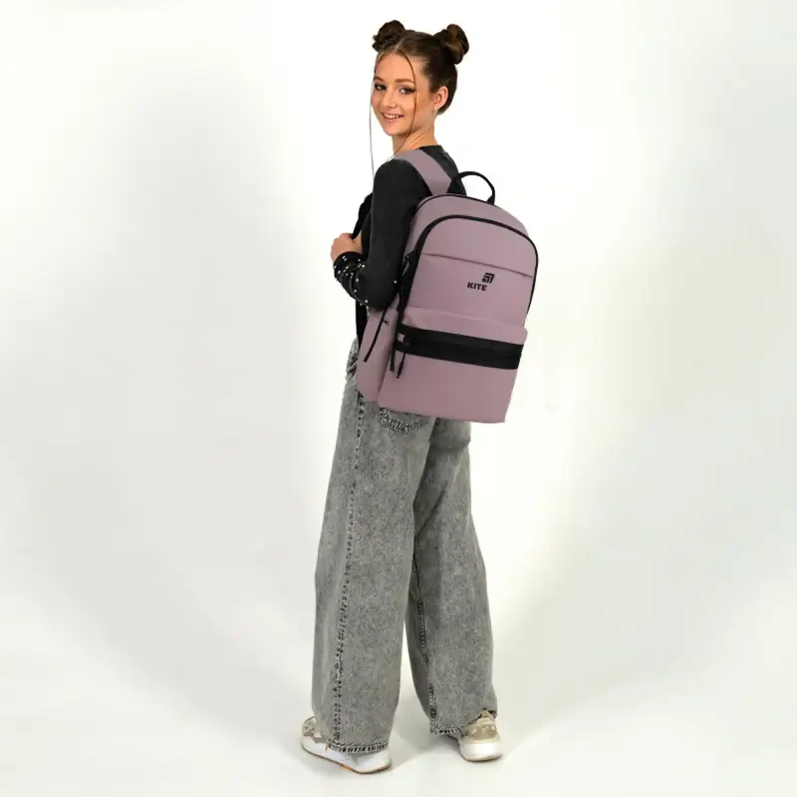 Рюкзак Kite Education teens 2721L Pink K26-2721L-3