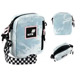 Сумка-кросбоді Kite Education teens 2520-1 K26-2520-1