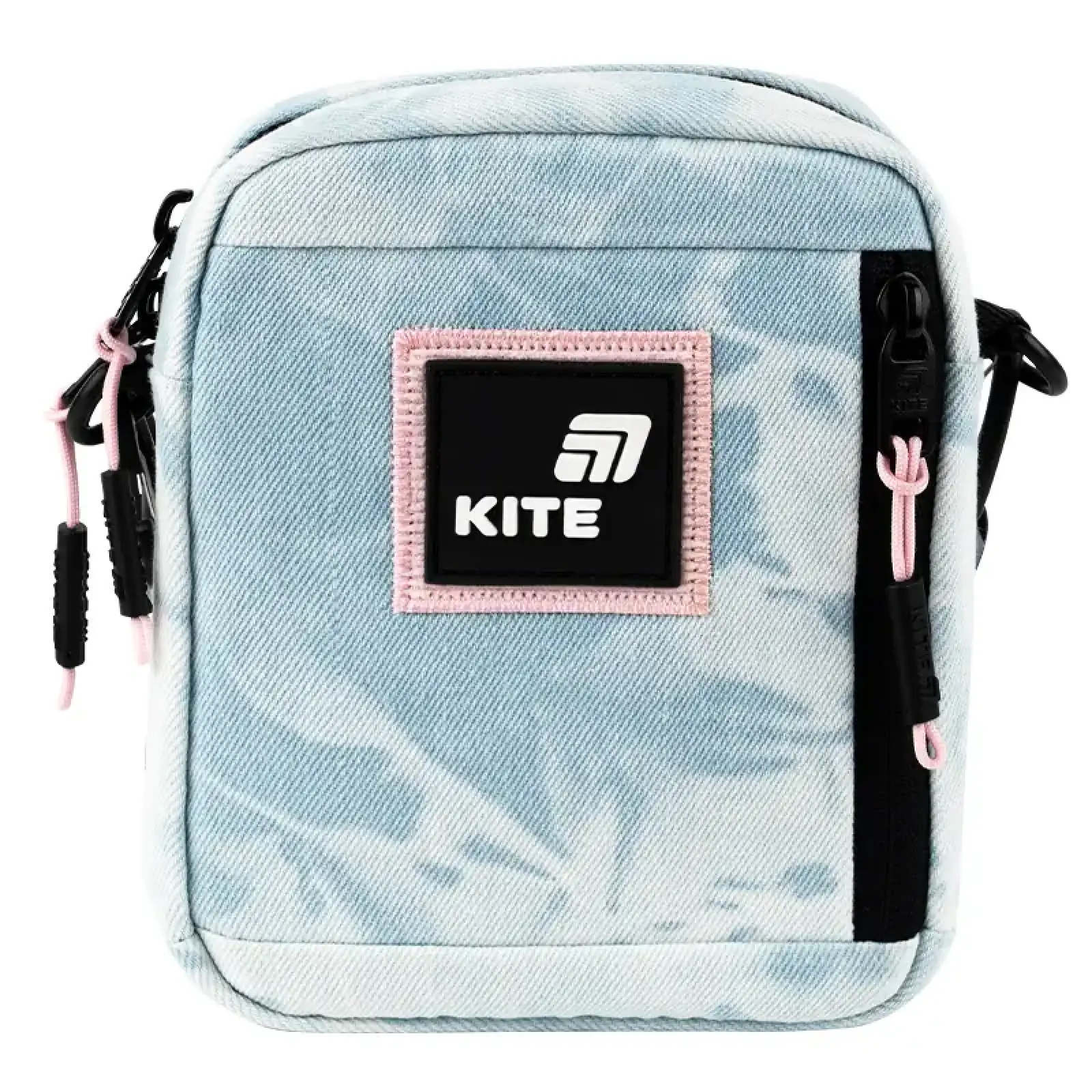 Сумка-кросбоді Kite Education teens 2520-1 K26-2520-1
