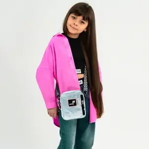 Сумка-кросбоді Kite Education teens 2520-1 K26-2520-1