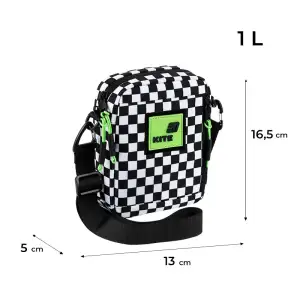 Сумка-кросбоді Kite Education teens 2520-2 K26-2520-2