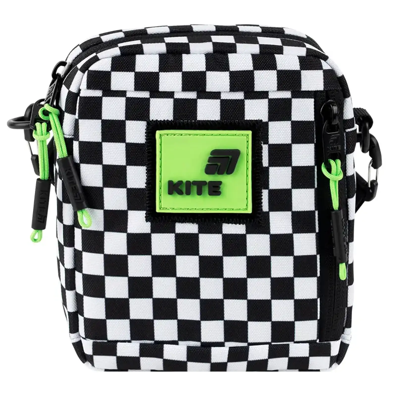 Сумка-кросбоді Kite Education teens 2520-2 K26-2520-2