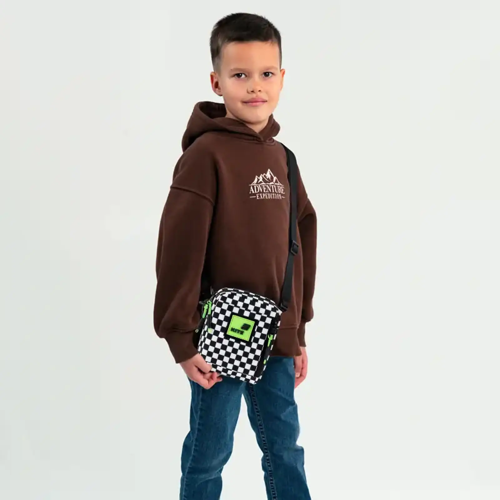 Сумка-кросбоді Kite Education teens 2520-2 K26-2520-2