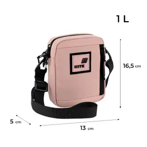 Сумка-кросбоді Kite Education teens 2520-3 K26-2520-3