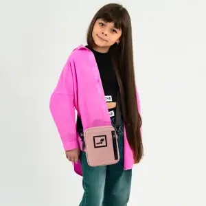 Сумка-кросбоді Kite Education teens 2520-3 K26-2520-3