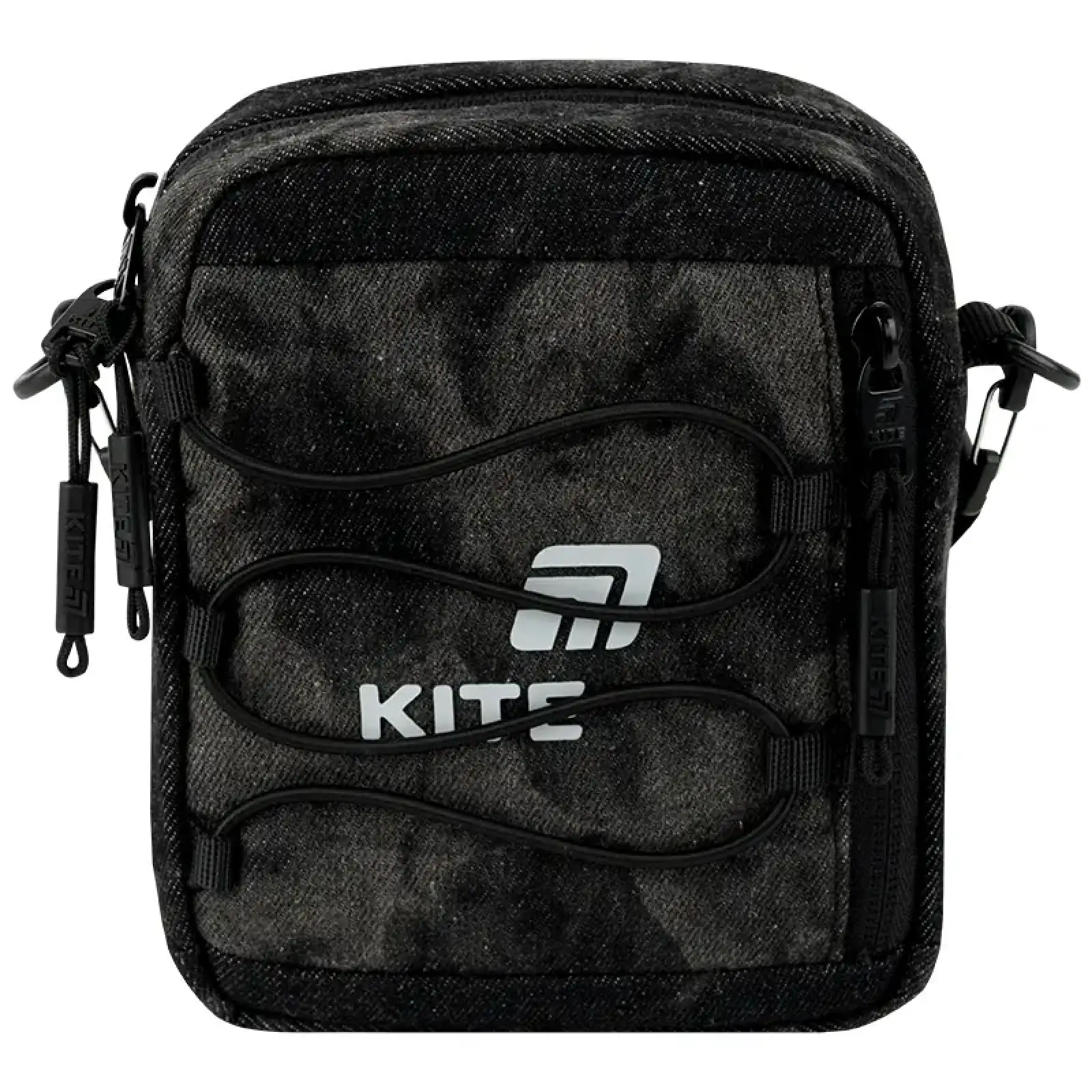 Сумка-кросбоді Kite Education teens 2520-4 K26-2520-4