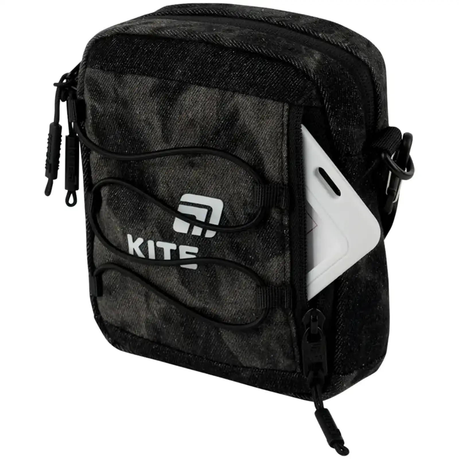 Сумка-кросбоді Kite Education teens 2520-4 K26-2520-4