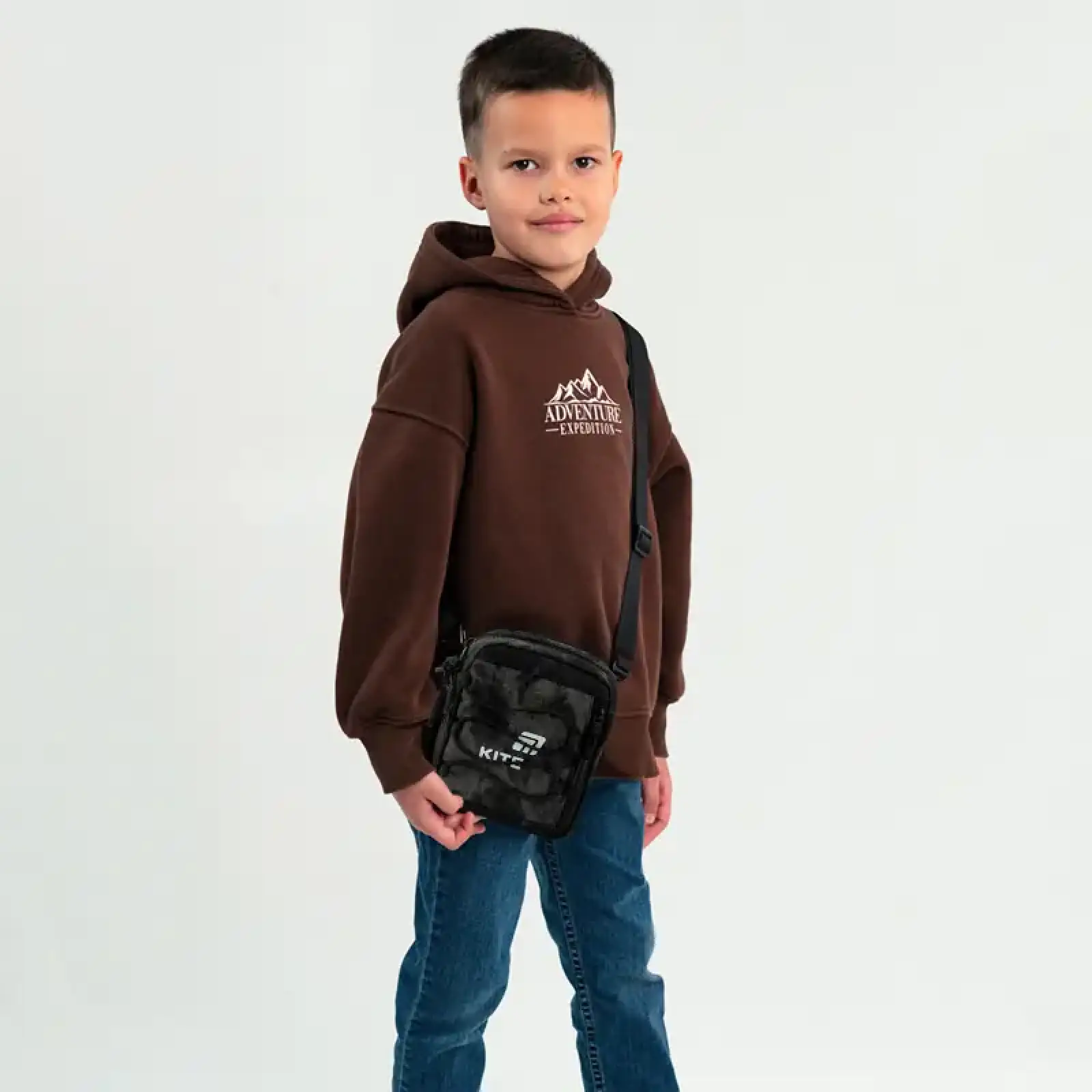 Сумка-кросбоді Kite Education teens 2520-4 K26-2520-4