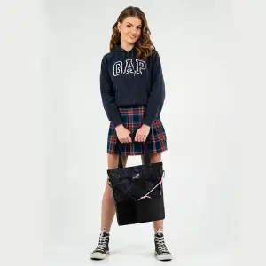 Сумка-шопер Kite Education teens 586-1 K26-586-1