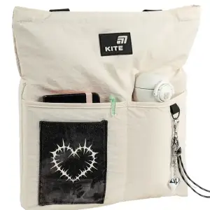 Сумка-шопер Kite Education teens 586-2 K26-586-2