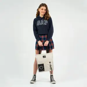 Сумка-шопер Kite Education teens 586-2 K26-586-2