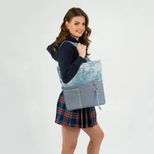 Сумка-шопер Kite Education teens 586-3 K26-586-3