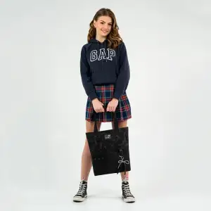 Сумка-шопер Kite Education teens 586-4 K26-586-4