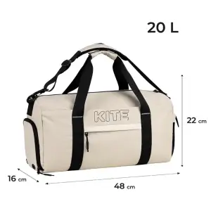 Сумка спортивна Kite Education teens 2530-2 K26-2530-2