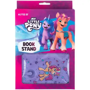 Підставка для книг, пластикова LP KITE LP24-391
