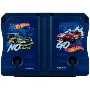 Підставка для книг, пластикова HW KITE HW24-391