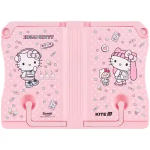 Підставка для книг, пластикова HK KITE HK25-391-1