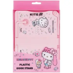 Підставка для книг, пластикова HK KITE HK25-391-1