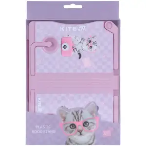 Підставка для книг, пластикова SP KITE SP25-391