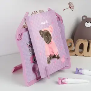 Підставка для книг, пластикова SP KITE SP25-391