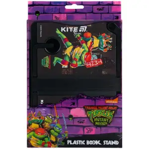 Підставка для книг, пластикова NT KITE NT25-391