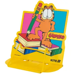 Підставка для книг, металева, GF KITE GF25-392