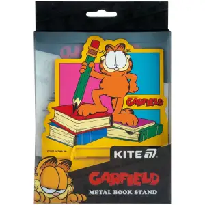 Підставка для книг, металева, GF KITE GF25-392