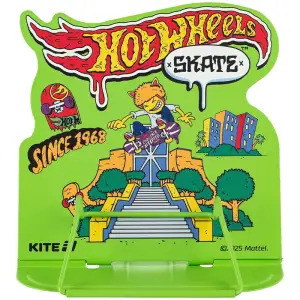 Підставка для книг, металева, HW KITE HW25-392