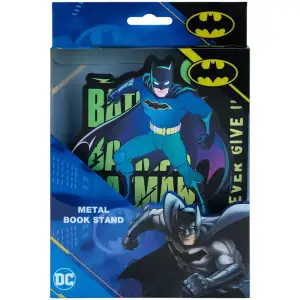 Підставка для книг, металева, DC KITE DC25-392