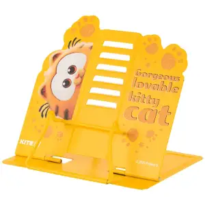 Підставка для книг, металева, GF KITE GF25-390