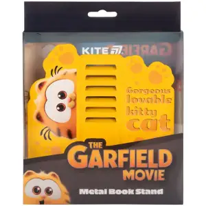Підставка для книг, металева, GF KITE GF25-390