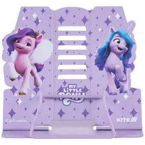Підставка для книг, металева, LP KITE LP25-390