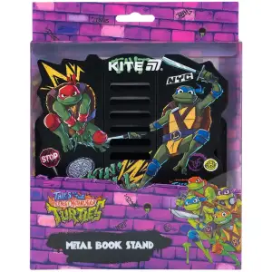 Підставка для книг, металева, NT KITE NT25-390