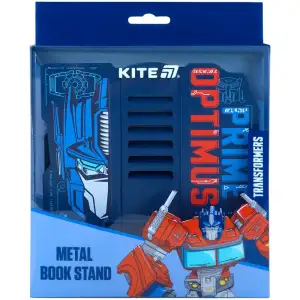 Підставка для книг, металева, TF KITE TF25-390