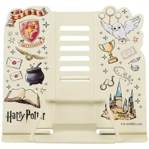 Підставка для книг, металева, HP KITE HP26-390