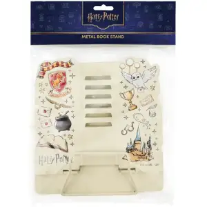 Підставка для книг, металева, HP KITE HP26-390