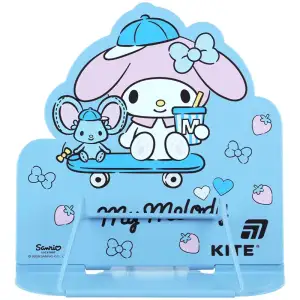Підставка для книг, металева, HK KITE HK26-392-2