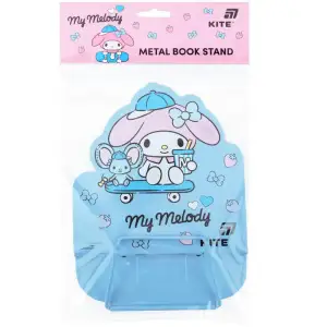 Підставка для книг, металева, HK KITE HK26-392-2