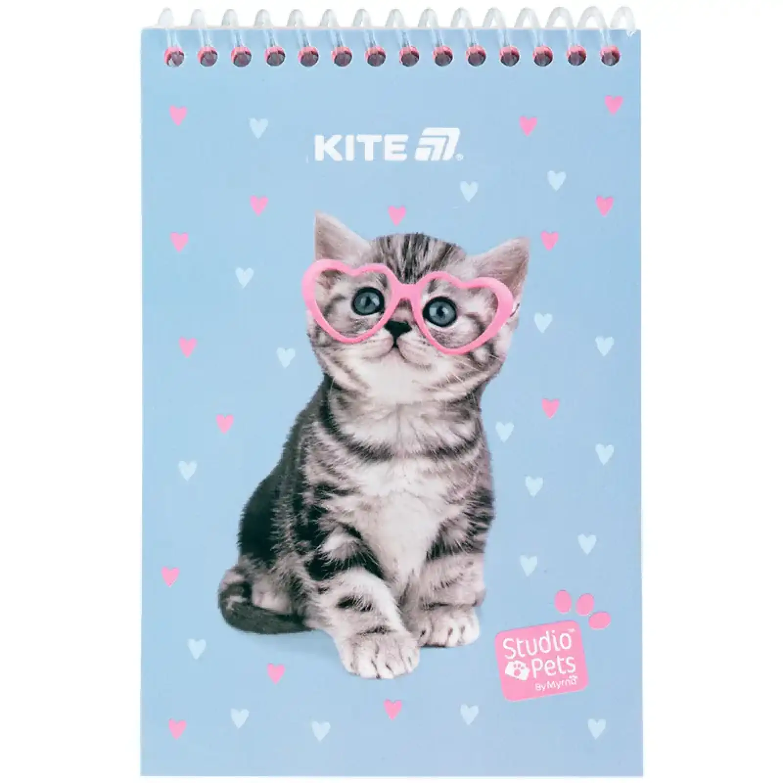 Набір канцтоварів, 4 предмети SP KITE SP25-S03