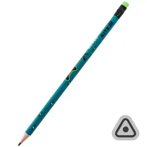 Набір канцтоварів, 4 предмети Next Level KITE K26-S03-2