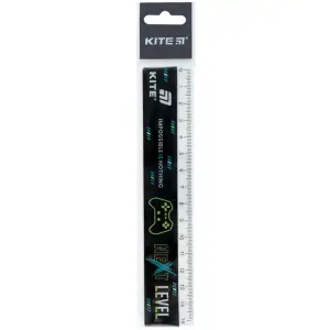 Набір канцтоварів, 4 предмети Next Level KITE K26-S03-2
