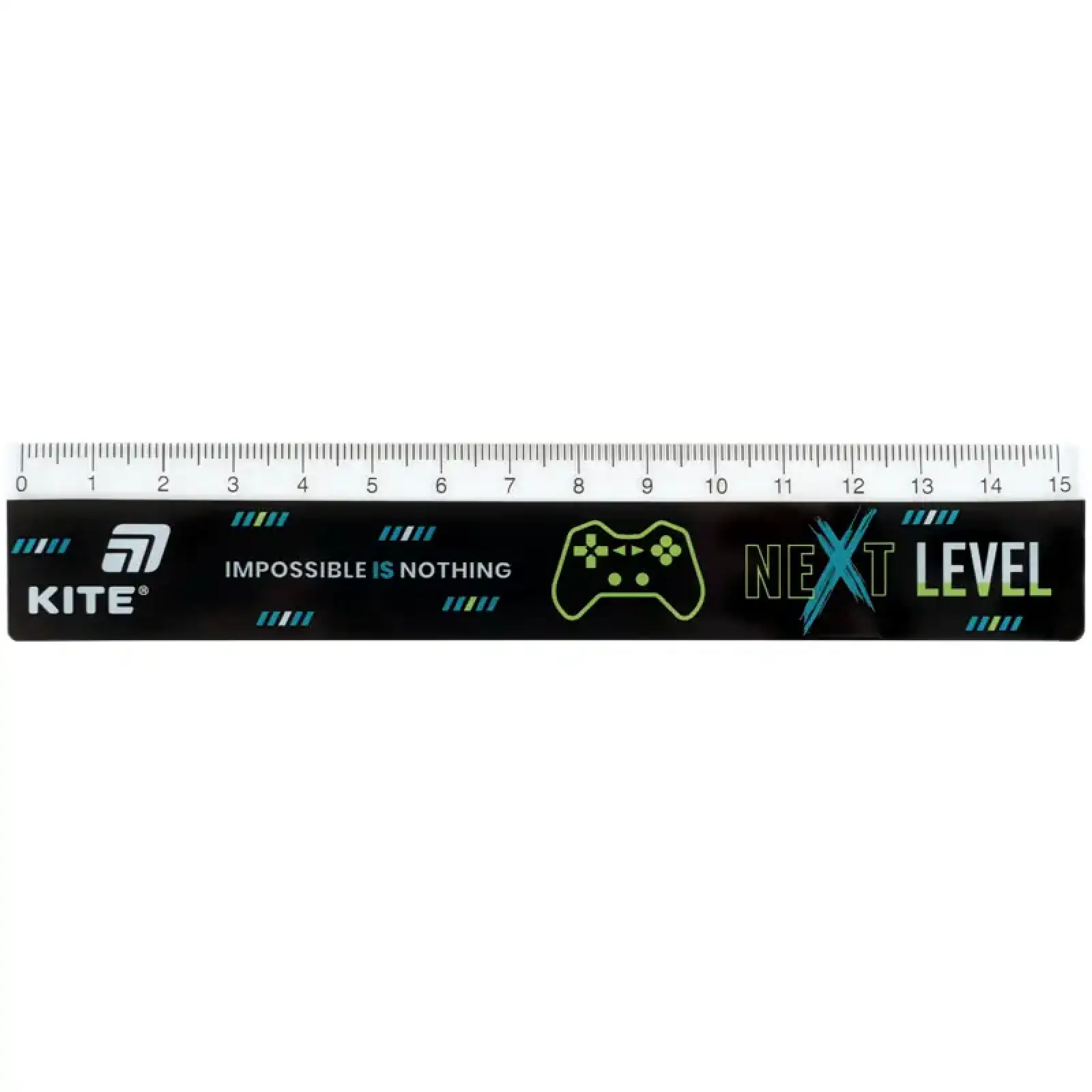 Набір канцтоварів, 4 предмети Next Level KITE K26-S03-2