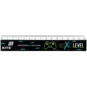 Набір канцтоварів, 4 предмети Next Level KITE K26-S03-2