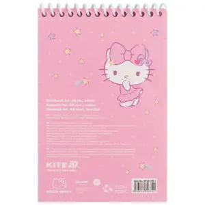 Набір канцтоварів, 4 предмети HK KITE HK26-S03