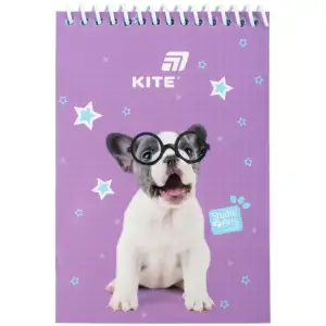 Набір канцтоварів, 4 предмети SP KITE SP26-S03